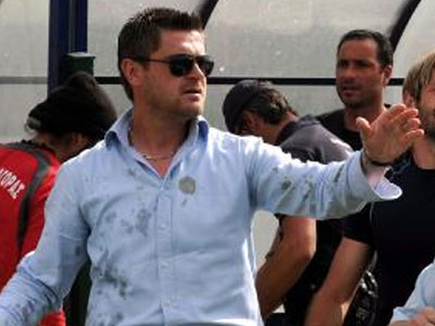 Διαγόρας Ρόδου: Παραιτήθηκε ο Δερμιτζάκης